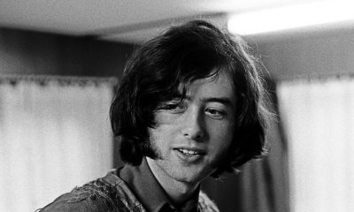Jimmy Page - Photo: Wilson Lindsay/Michael Ochs Archives/Getty Images