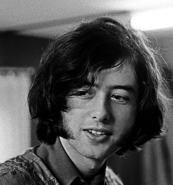 Jimmy Page - Photo: Wilson Lindsay/Michael Ochs Archives/Getty Images