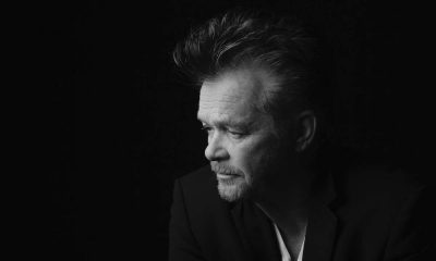 John Mellencamp The Good Samaritan Tour