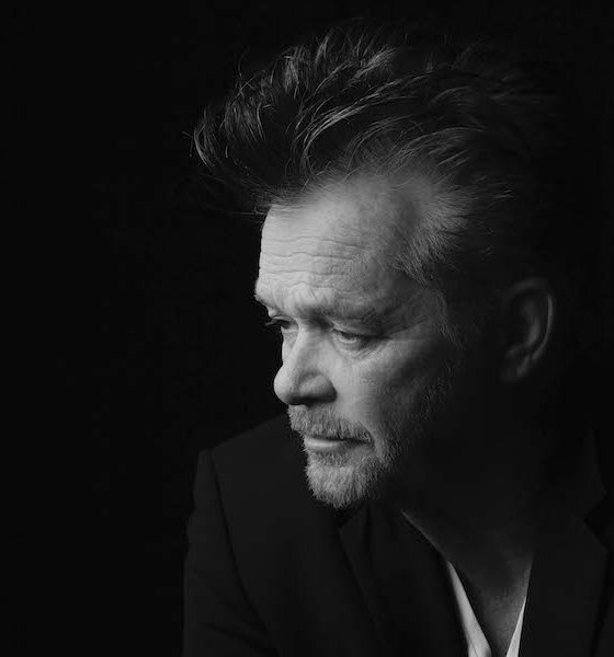 John Mellencamp The Good Samaritan Tour