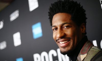 Jon Batiste