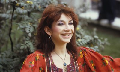 Kate Bush GettyImages 98590873