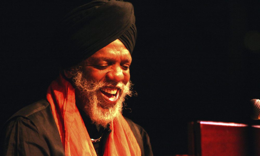 Lonnie Smith credit Frank De Blase