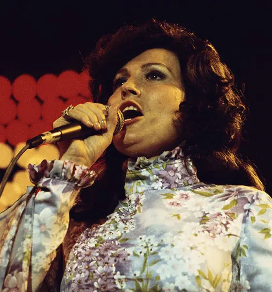 Loretta Lynn