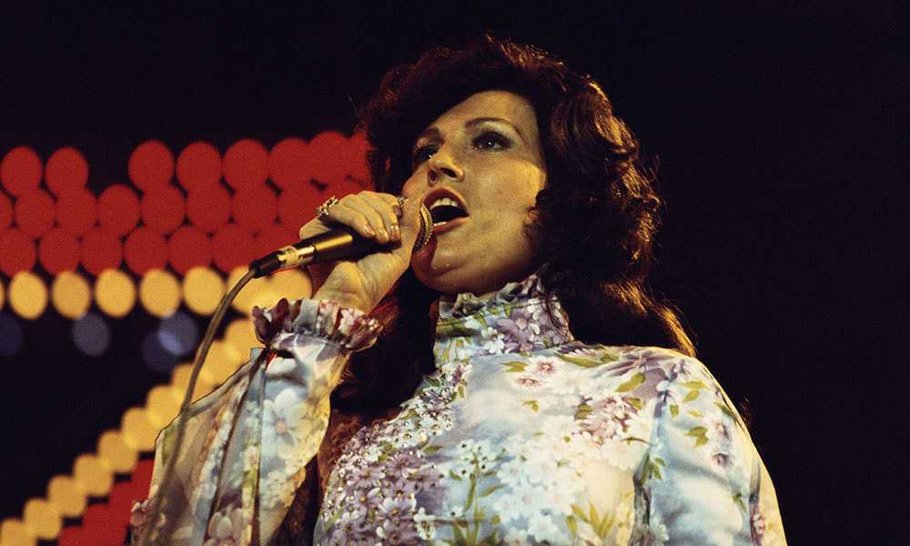 Loretta Lynn Chartbuster Karaoke 3-CD+G Set – 50 Country Songs – Legends Records 5076