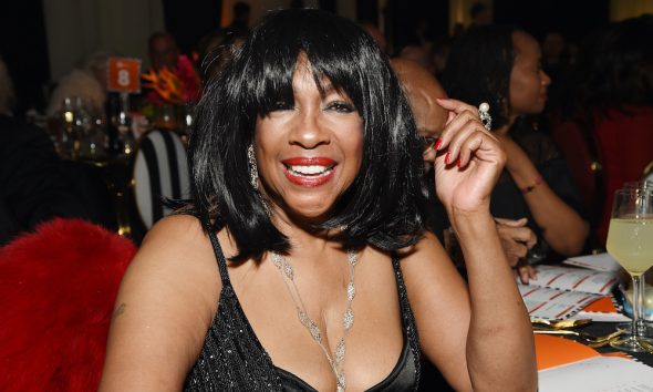 Mary WilsonGettyImages1205168472