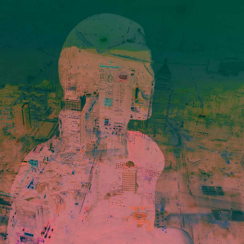 uDiscover Music image background