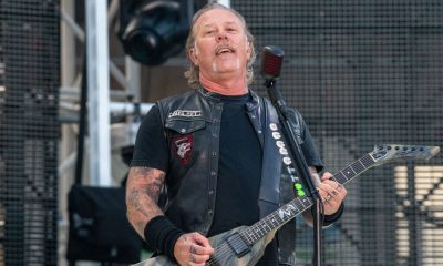 Hellfest Metallica-Enter-Sandman-Stephen-Colbert-Super-Bowl-Weekend
