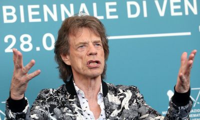 Mick Jagger GettyImages 1173009816
