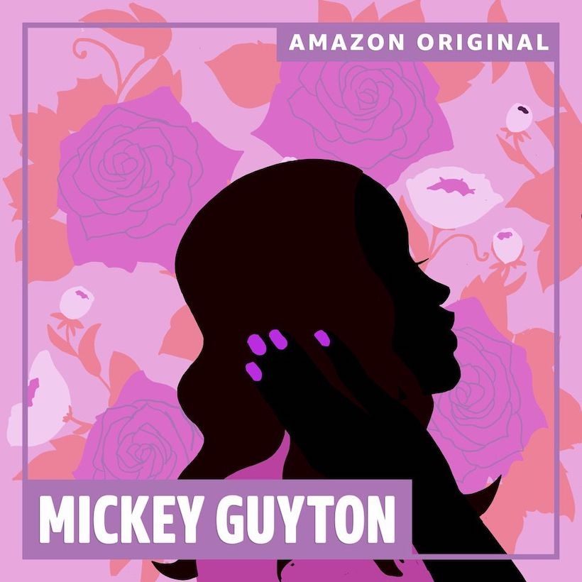 Mickey Guyton