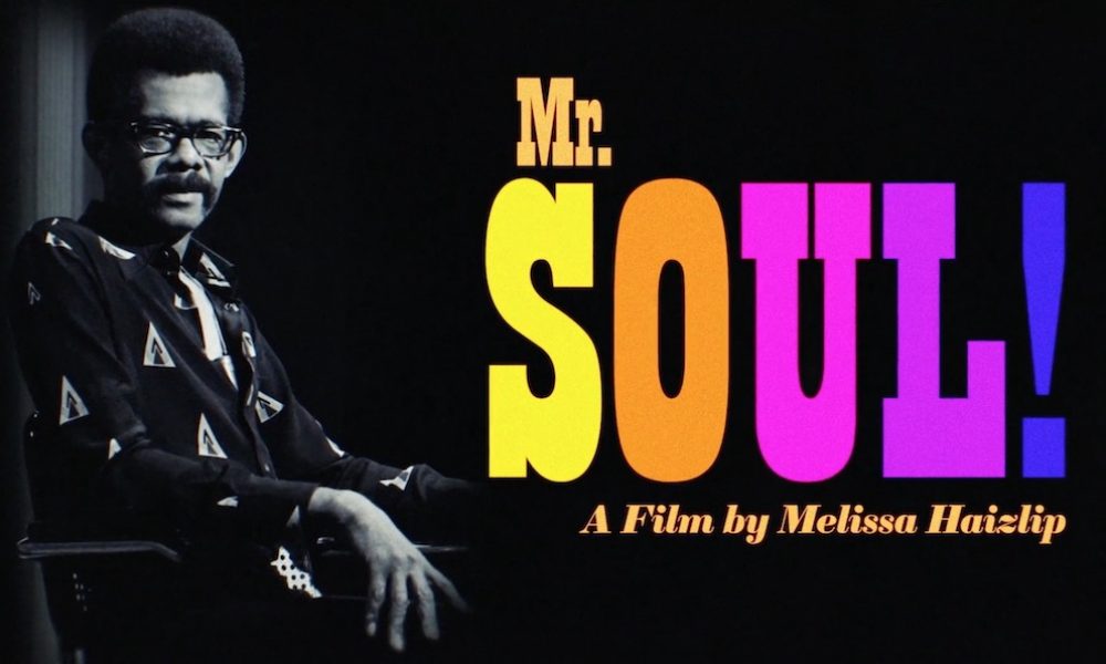 Mr. SOUL! Documentary