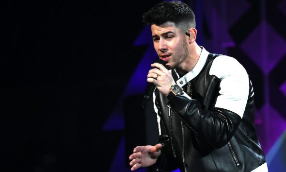 Nick Jonas