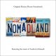 Nomadland film soundtrack cover