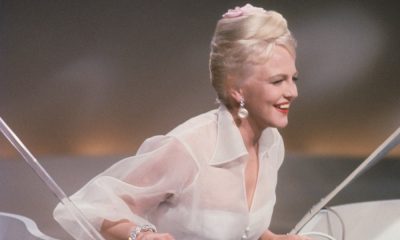 Peggy Lee