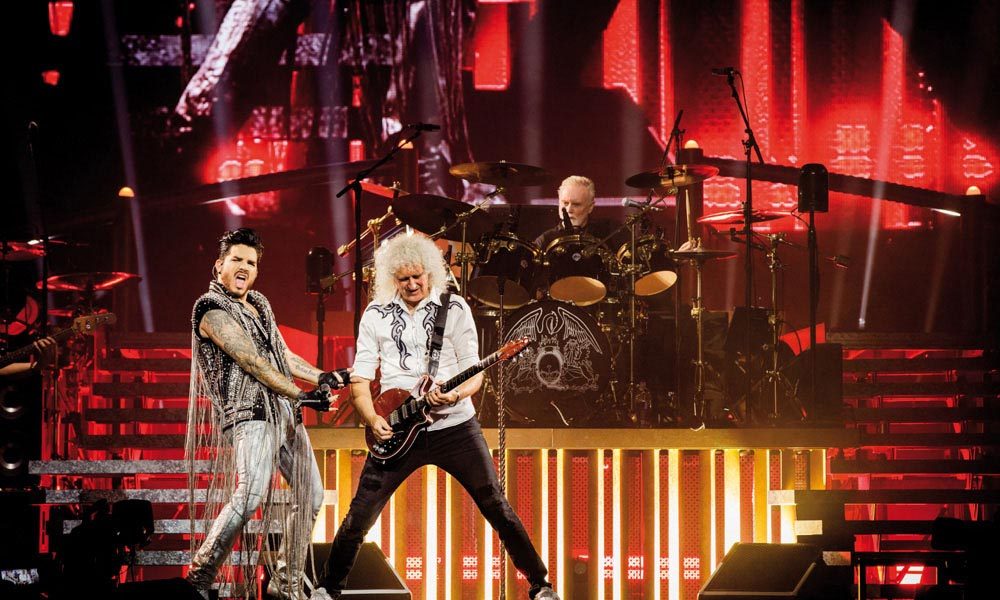 Queen-Adam-Lambert-Postpone-European-Rhapsody-Tour-Dates-2022