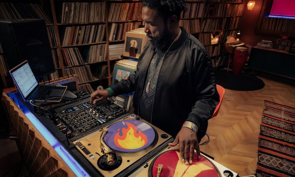 Questlove