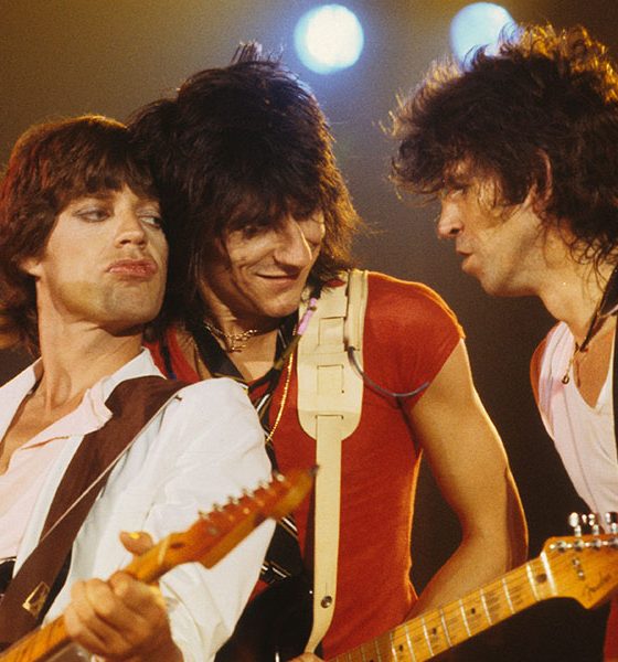 The Rolling Stones