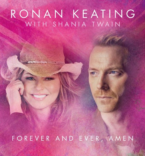 Ronan Keating Shania Twain