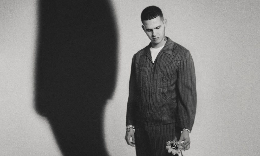 Slowthai TYRON Number One album