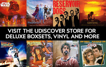 uDiscover Music Store - Soundtracks