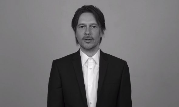 Steven-Wilson-Self-Video