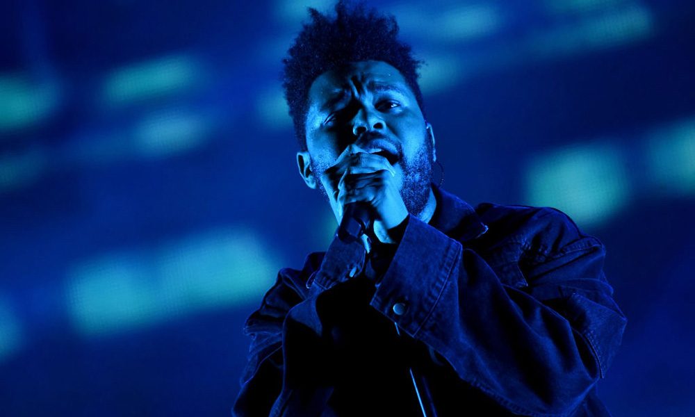 The Weeknd Announces After Hours World Tour For 2022