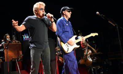 The Who 2019 GettyImages 1175062749