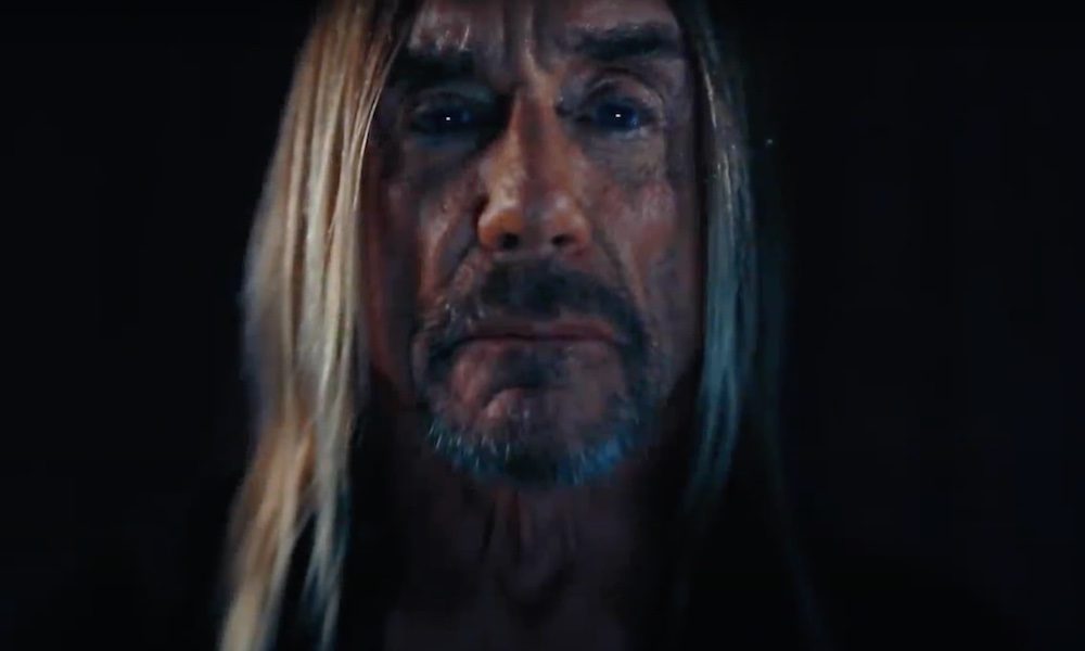 Iggy Pop