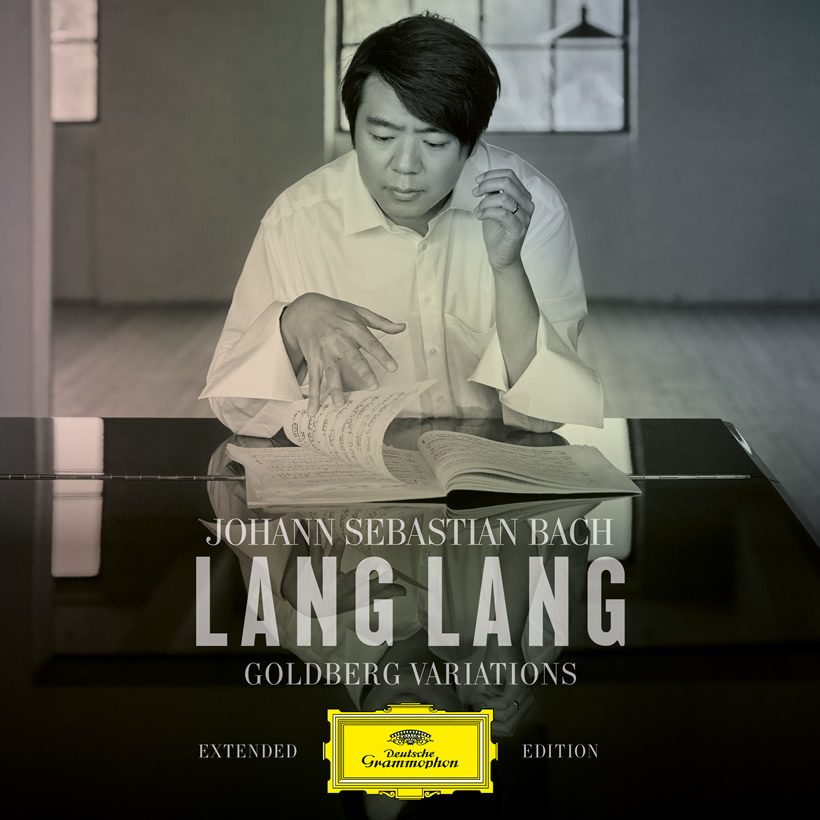 Lang Lang - Bach: Goldberg Variations