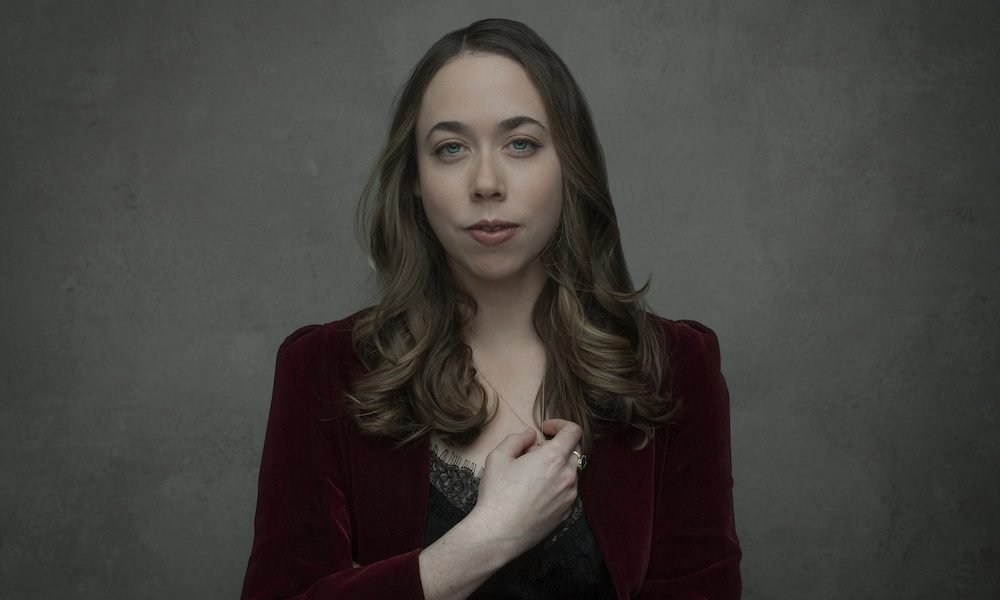 sarah jarosz press shot Josh Wool