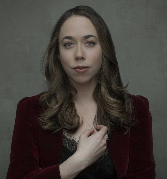sarah jarosz press shot Josh Wool