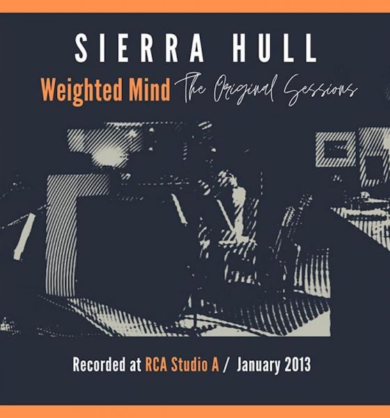 sierra hull weighted mind original sessions