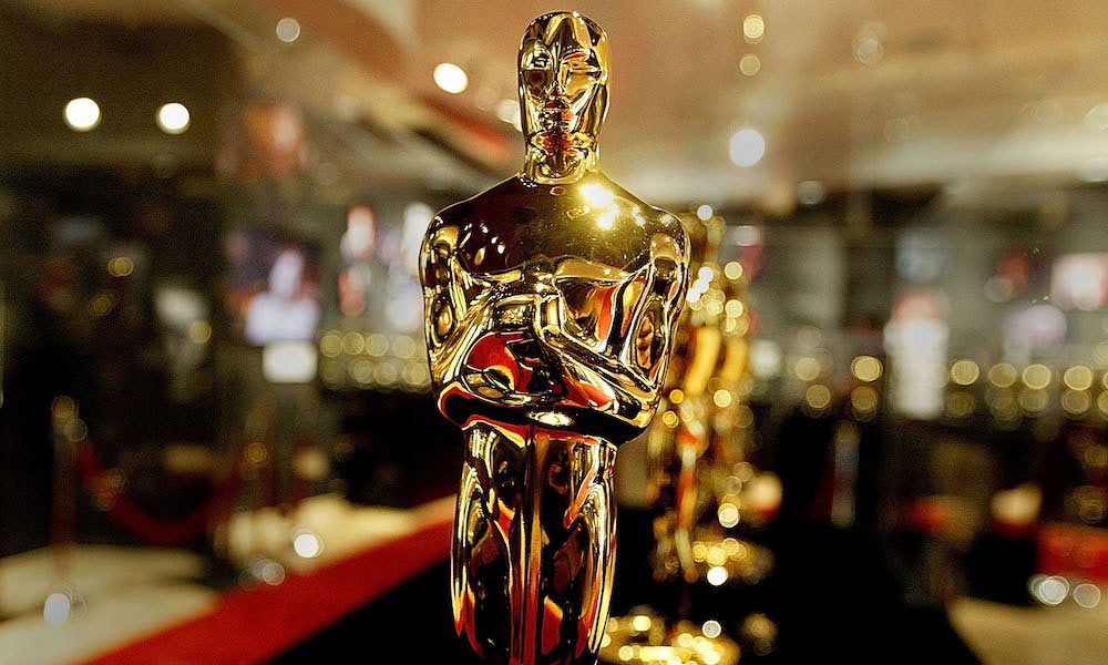 2021 Oscar Nominations