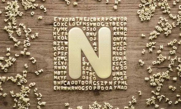 Bands that start with N - complete artist list