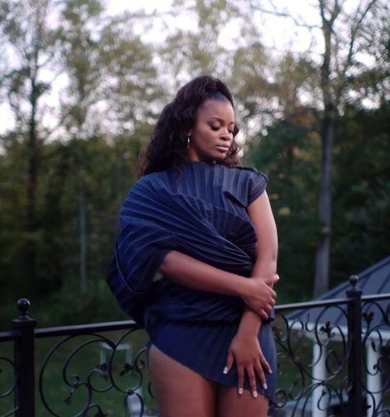Ari Lennox Coming 2 America