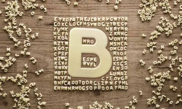 Bands that start with B - complete artist list