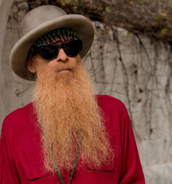 Billy F Gibbons 2 Photo by Andrew Stuart