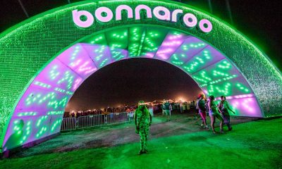 Bonnaroo