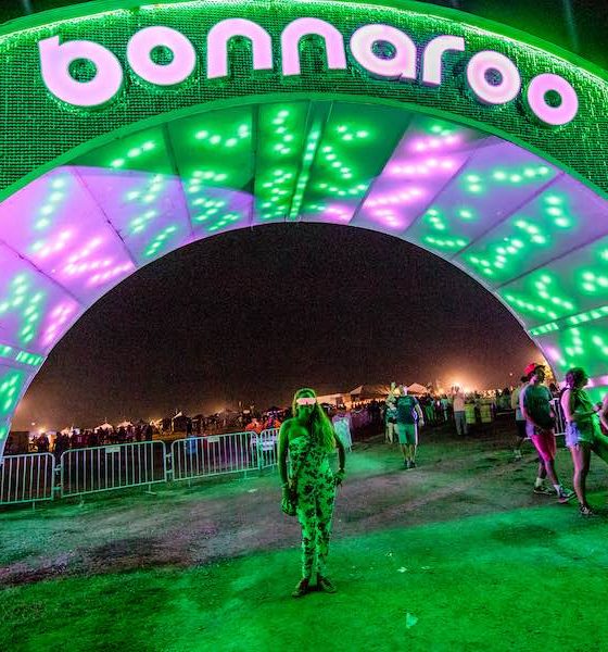 Bonnaroo