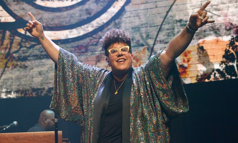 Brittany Howard