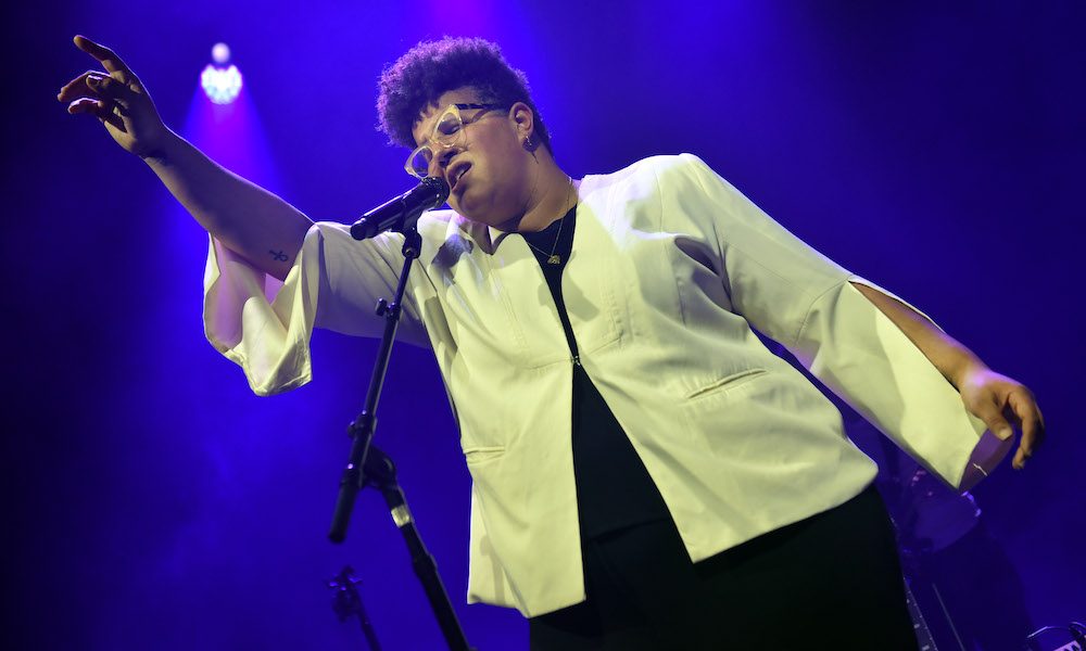 Brittany Howard