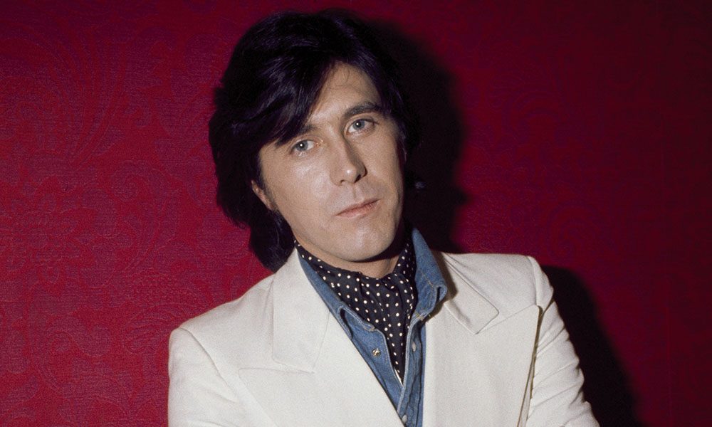 Bryan Ferry