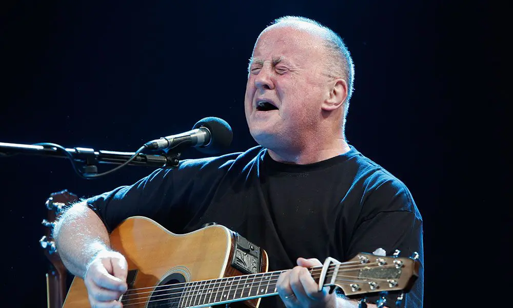 Christy Moore