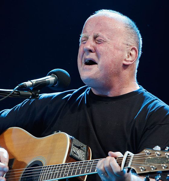 Christy Moore