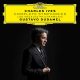 Gustavo Dudamel Los Angeles Philharmonic Charles Ives Complete Symphonies album cover