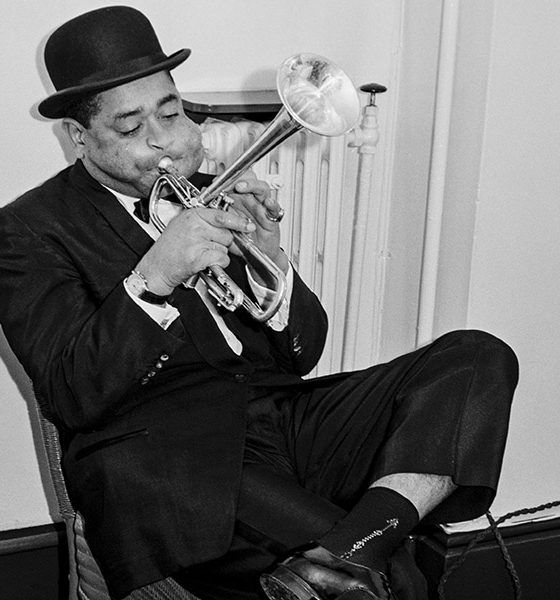 Dizzy Gillespie
