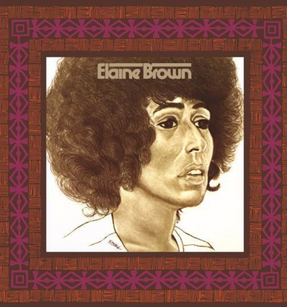 Elaine Brown Motown