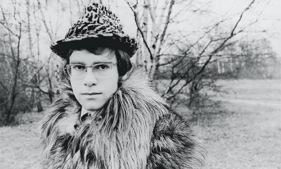 Elton-John