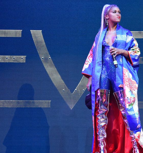 Eve Fashion Photos