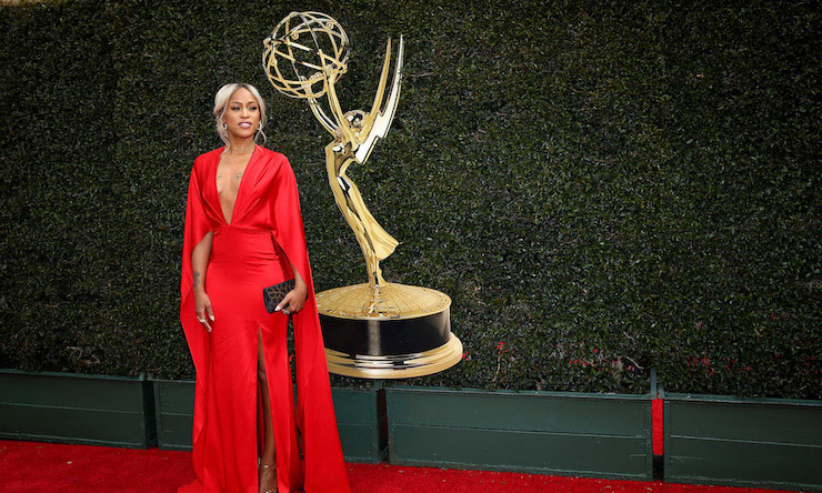 Eve Daytime Emmy Awards